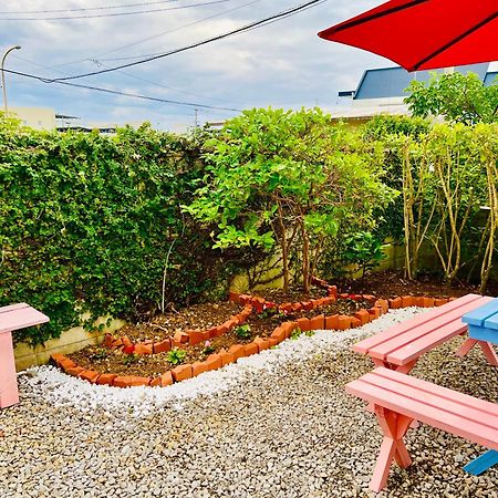 Vila ゆい屋 Ishigaki  Exteriér fotografie