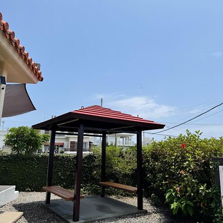 Vila ゆい屋 Ishigaki  Exteriér fotografie