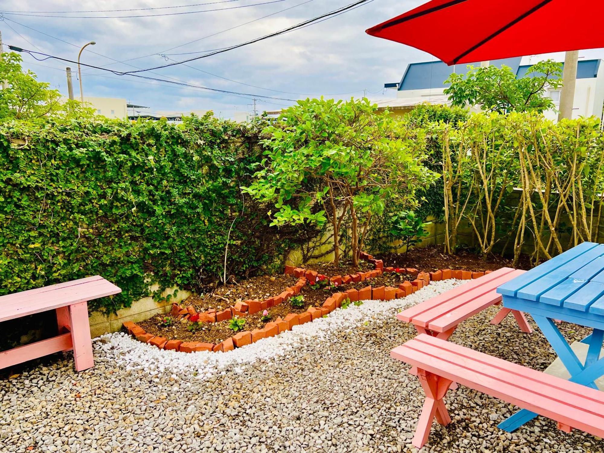 Vila ゆい屋 Ishigaki  Exteriér fotografie