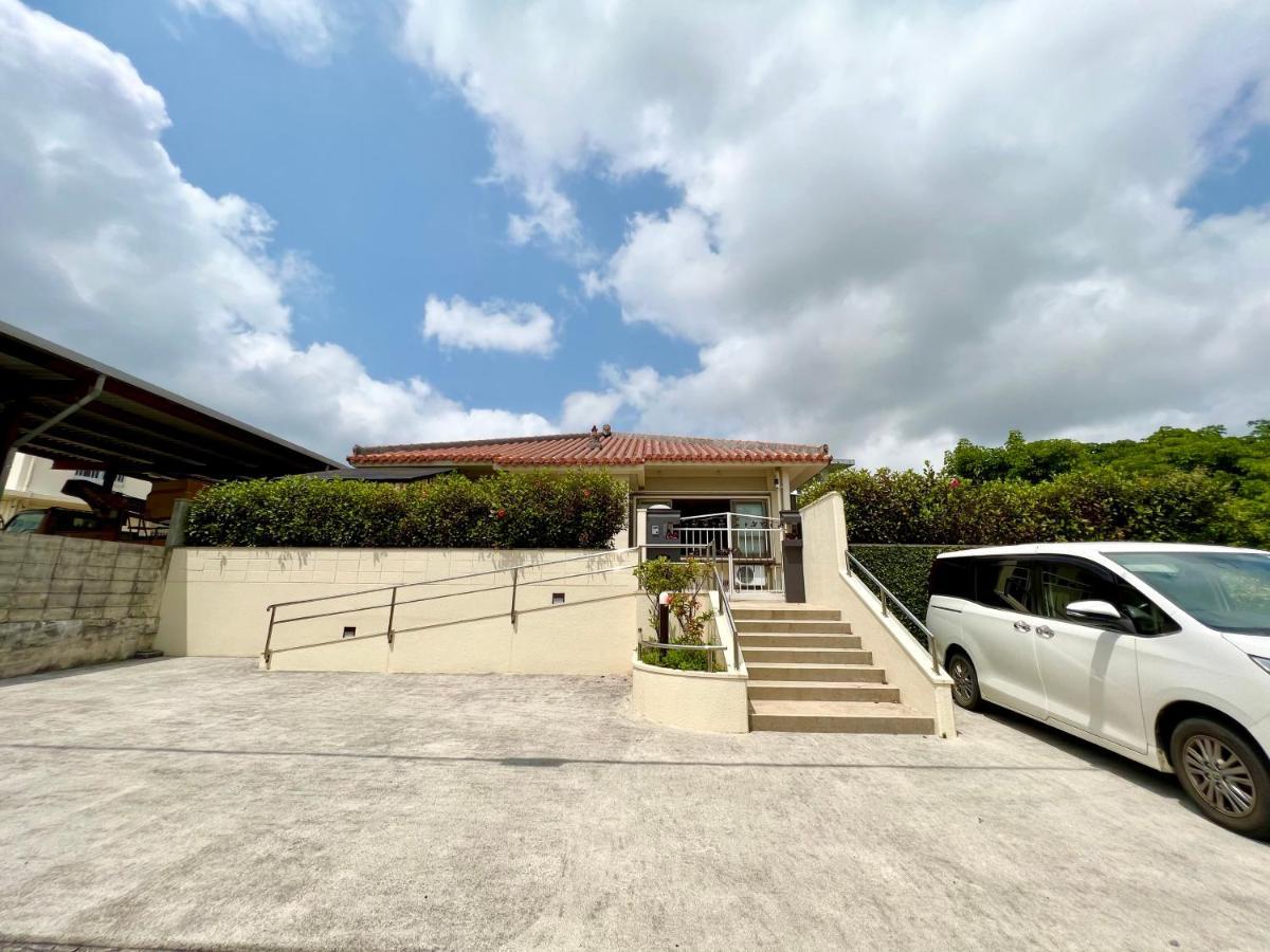 Vila ゆい屋 Ishigaki  Exteriér fotografie