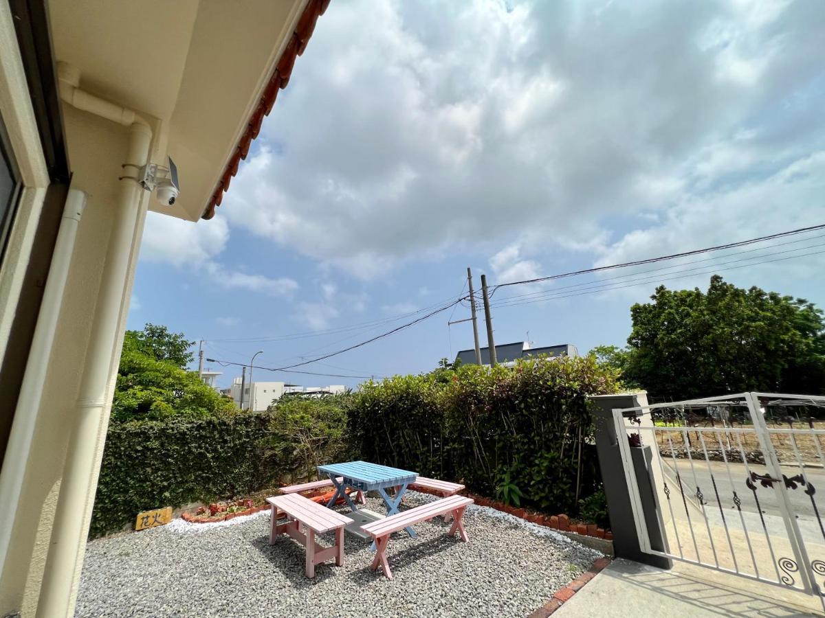 Vila ゆい屋 Ishigaki  Exteriér fotografie