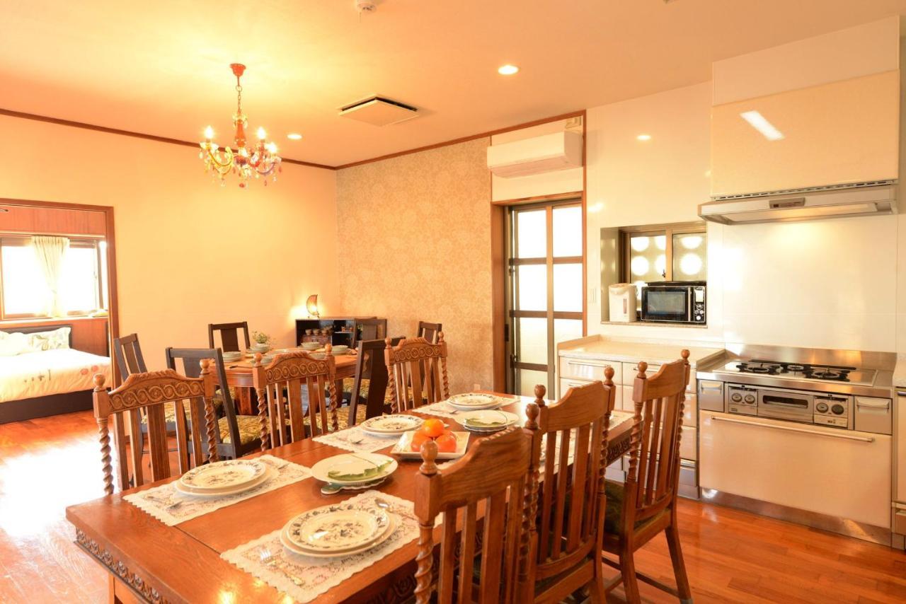Vila ゆい屋 Ishigaki  Exteriér fotografie