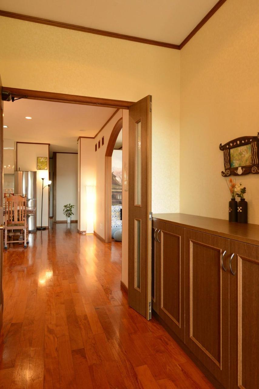 Vila ゆい屋 Ishigaki  Exteriér fotografie