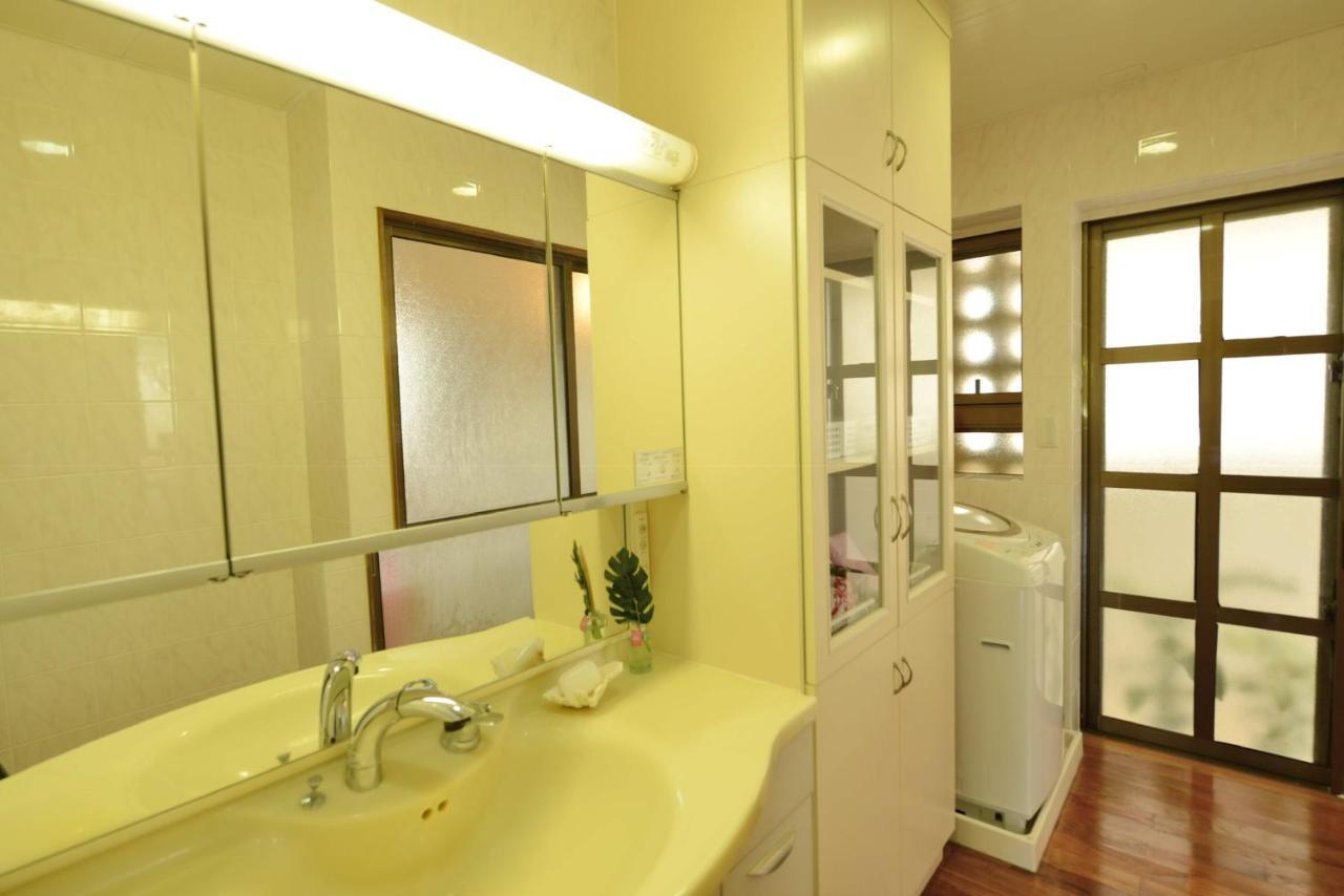 Vila ゆい屋 Ishigaki  Exteriér fotografie